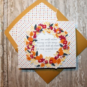 Taste Of Fall BB TLP