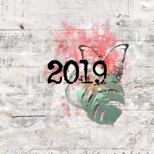 NBK Design Calendar Challenge - Title
