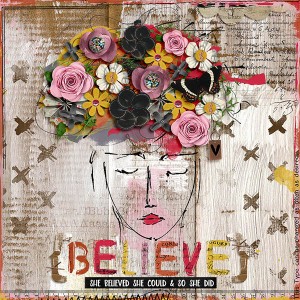believe