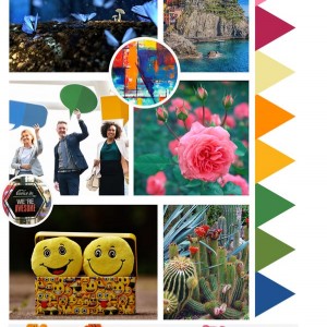 Mood-board