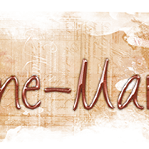 New Signature for October