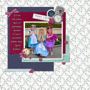 DSD2018 Journaling Challenge