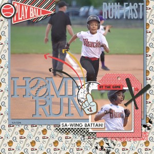 Home Run
