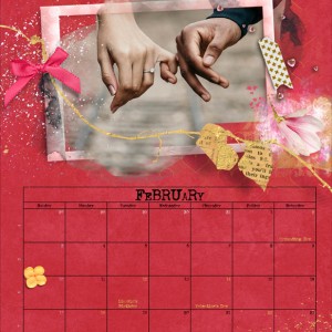 Februay