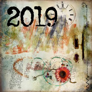 Calendar-Title