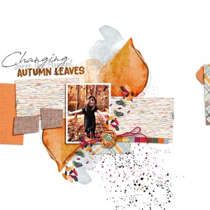 Autumn Leaves