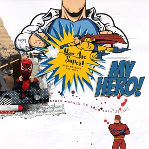 super spidey