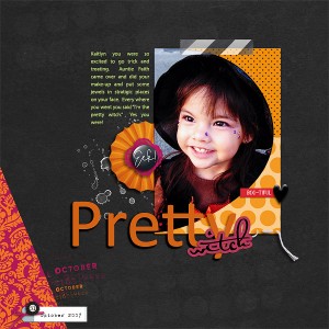 I'm-the-pretty-witch
