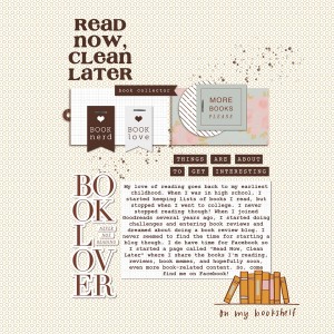 Read Now, Clean Later