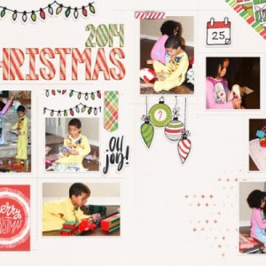 CT1018 2014 12 Christmas Morning 2