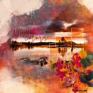 Scraplift Challenge Oct
