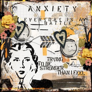 Anxiety