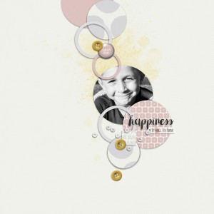 Happiness