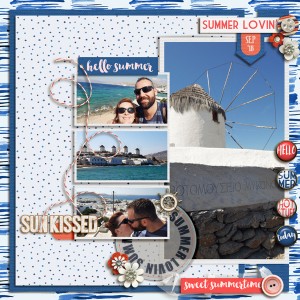 Mykonos I
