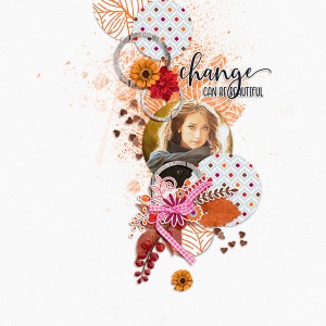 Falling Leaves