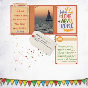 Sailing-Random