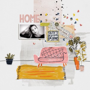 Home