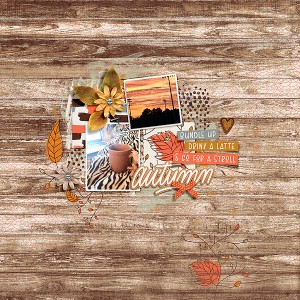 Autumn-Days