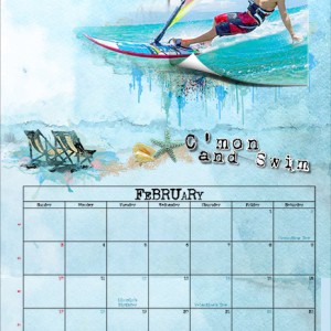 February-Calendar