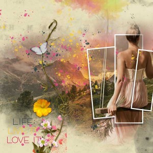 Love Life