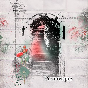 picturesque