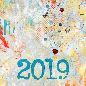 Calendar Cover