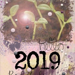 Calendar Cover