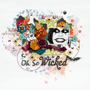 Oh So Wicked