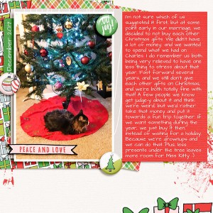 Gifts