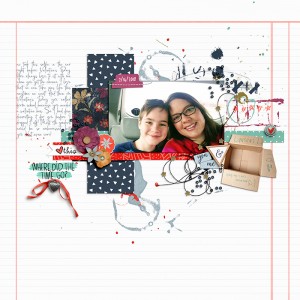 Valentine Box