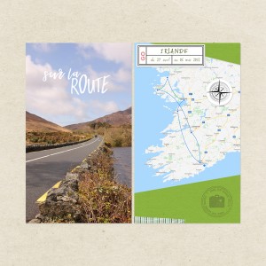 Ireland