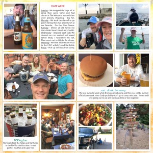Date Week 2018