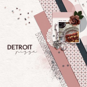Detroit Pizza
