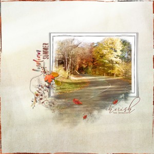 Indian Summer