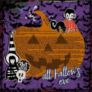 Le Origini Di Halloween