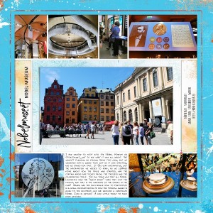 Nobel Museum