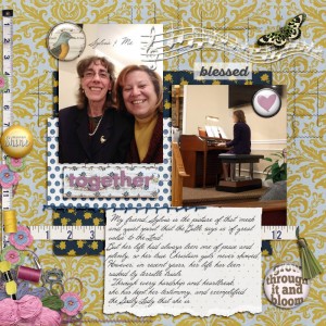 Sylvia & Me