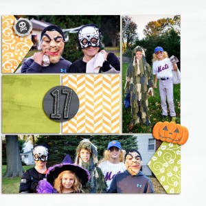 Boo Crew R