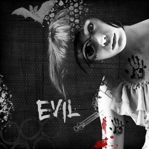 evil