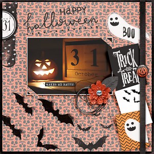 Happy Halloween