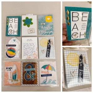 September Pocket Letter