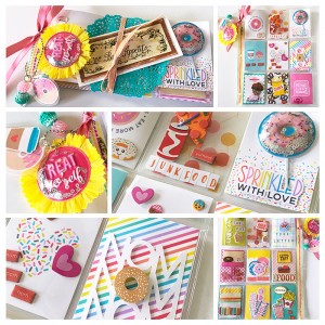 Lilypad Letter Sept 2018 Nom Nom Nom