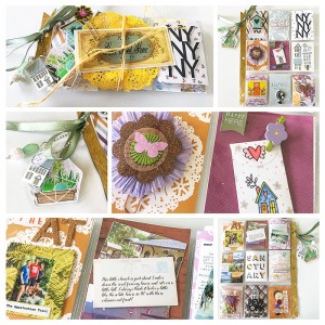 Lilypad Letter Sept 2018 Home Theme