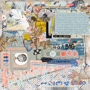 Jumble
