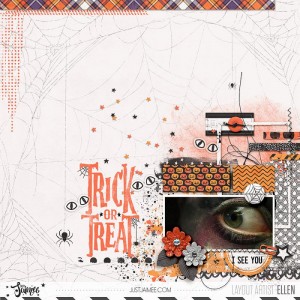 Trick Or Treat