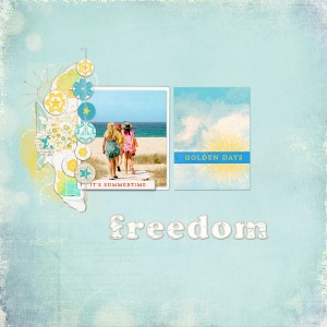 Freedom