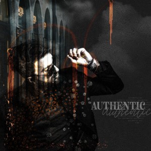 authentic