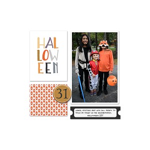 Halloween 2017