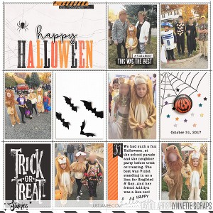 happy halloween