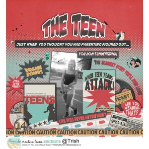The Teen